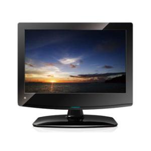 AiVN 16型ハイビジョンLEDテレビ AI-162LED-VN ブラック 沖縄 離島配送不可