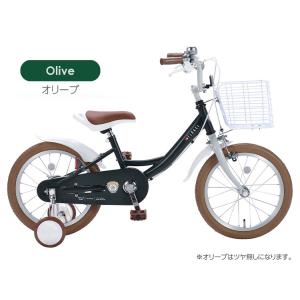 マイパラス 自転車 MD-16 子供用 16イ...の詳細画像4