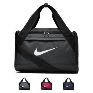 NIKE ナイキ ブラジリア ダッフル XS B...の商品画像