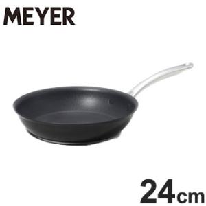 MEYER マイヤー サーキュロン エクセレンス フライパン24cm CEX-P24 キッチンツール...