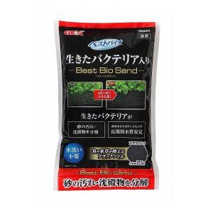 ベストバイオサンド1.5L 観賞魚 日本製 国産｜recommendo