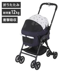 コムペット ミリミリライトアルファEG ロング D ネイビー ( 1台
