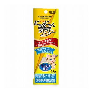 アースペット にゃんにゃんカロリー 25g