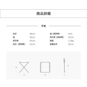 正規販売店 5年保証 Lafuma ラフマ ロ...の詳細画像3