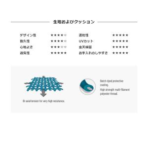 正規販売店 5年保証 Lafuma ラフマ ロ...の詳細画像4