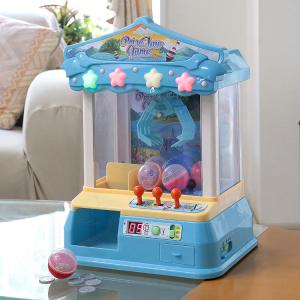 谷村実業 UFOクレーンゲーム TAN-5018 ミニゲーム カプセル プライズ