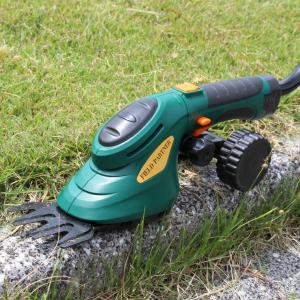 マキタ マキタ ロングハンドル付芝生バリカン MUM1600SP 刈込幅