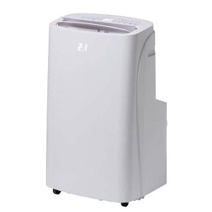 広電 移動式クーラー 3.0kW 冷風 除湿 ...の詳細画像1