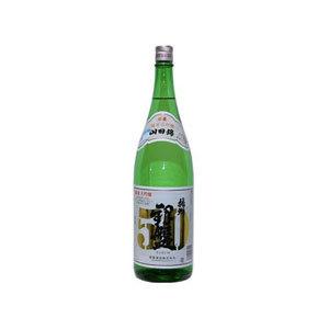 日本酒 銀盤 純米大吟醸 播州50 1800ml