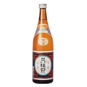 日本酒 松竹梅 上撰 1800ml 一升瓶 （1800ml/1本） 父の日 : 世界のお