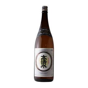 日本酒 高清水 (精撰) 1800ml
