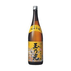 日本酒 玉乃光 純米吟醸〈酒魂〉 1800ml