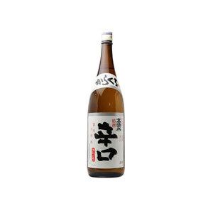 日本酒 高清水(精撰)辛口 1800ml