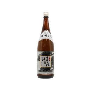 日本酒 会津ほまれ 佳撰 辛口 1800ml