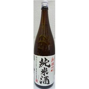 日本酒 新潟小町 純米酒 1800ml