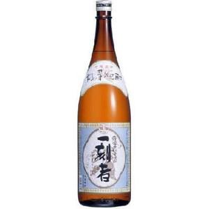 焼酎 純芋焼酎一刻者(いっこもん) 1800ml