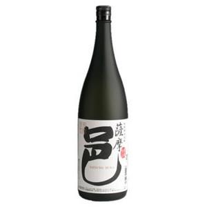 焼酎 本格芋焼酎 薩摩邑(さつまむら) 1800ml｜recommendo