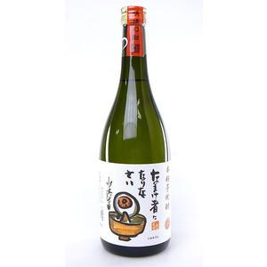 焼酎 芋焼酎 なまけものになりなさい 720ml｜recommendo