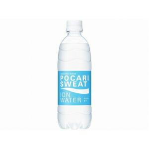 ポカリスエット イオンウォーター ペット 500...の商品画像
