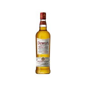ウイスキー デュワーズ ホワイトラベル 40度 700ml