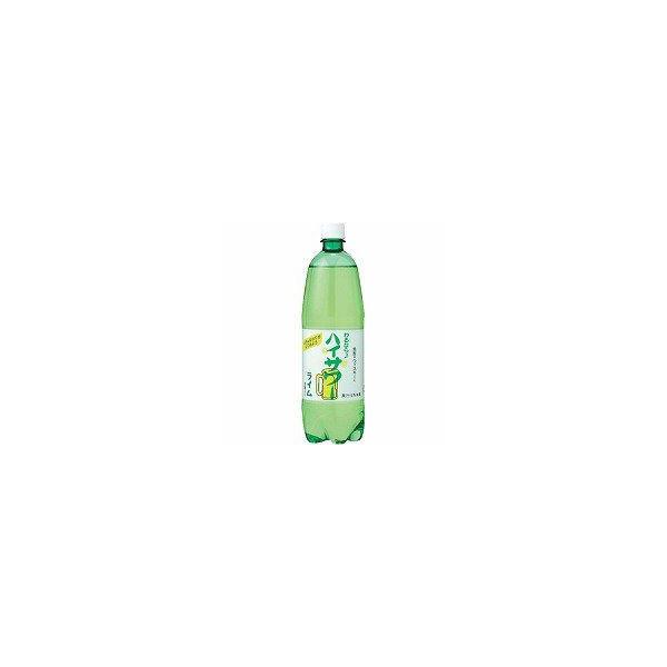 博水社 ハイサワー ライム ペット 1L×15本