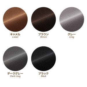 選べる2サイズ 伸びるソファカバー 肘付き 背...の詳細画像3