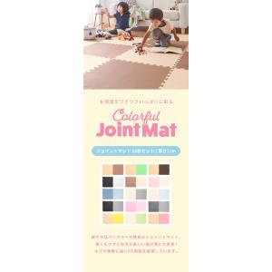 ジョイントマット 大判 厚手 2cm 60cm...の詳細画像1