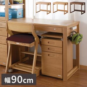 学習デスク コットコンポセレクト ワゴン KOIZUMI コイズミ 学習机