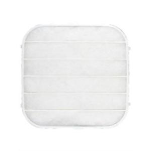 SANYO 換気扇交換用フィルター EKP-F250 4枚入り 