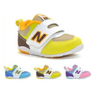 ニューバランス new balance ベビー靴 インファント infant シューズ スニーカー fs574｜recommendo