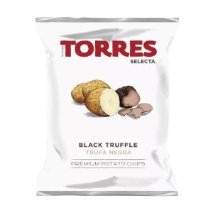 ヒューガルデンと黒トリュフポテトチップス Ho...の詳細画像2