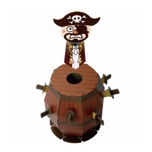 hacomo WOW ダンボールで遊ぼう 飛び...の詳細画像4