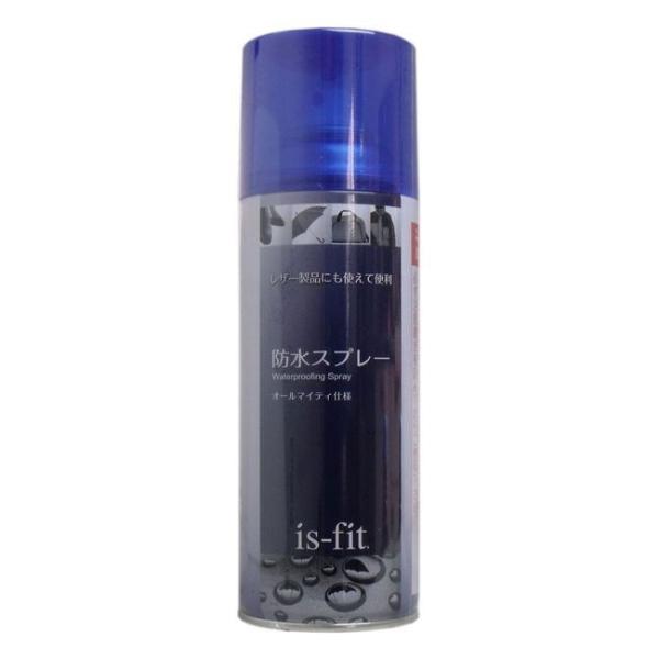 is-fit 防水スプレー オールマイティ仕様 300mL