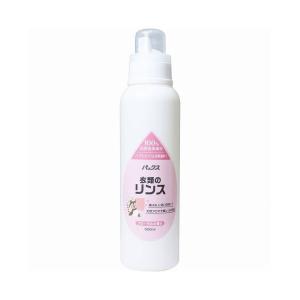 パックス 衣類のリンス フローラルの香り 600mL