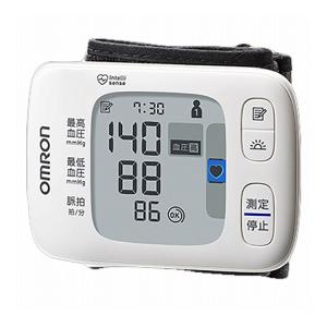 オムロン 手首式血圧計 HEM-6230｜recommendo