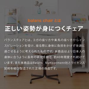 【正規品 3年保証】 balans バランスチ...の詳細画像1