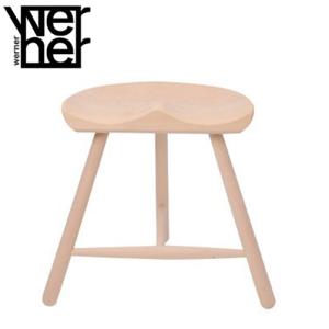 Werner（ワーナー） シューメーカーチェア イロコウッド Wener 正規品