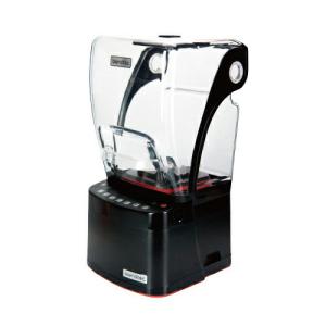 ブレンテック スムージーブレンダー コノシュア 2.2L CONNOISSEUR