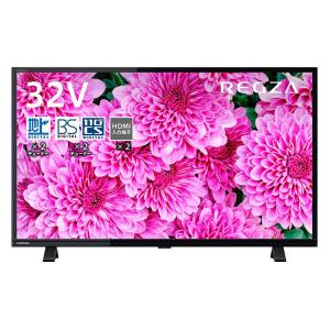 東芝 32V型デジタルハイビジョン液晶テレビ REGZA S24 32S24 32型 高画質 地デジ 代引不可｜recommendo