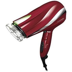 テスコム プロテクトイオン ヘアードライヤー TID2100-R 