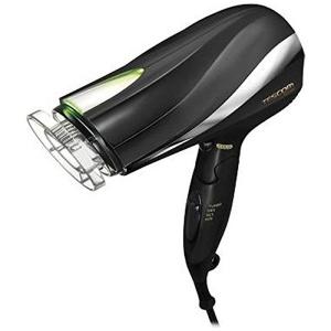 テスコム プロテクトイオン ヘアードライヤー TID2100-K 