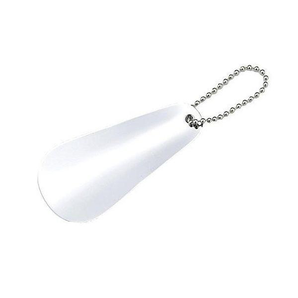 高桑金属 ステンレス靴べら 80mm 404797