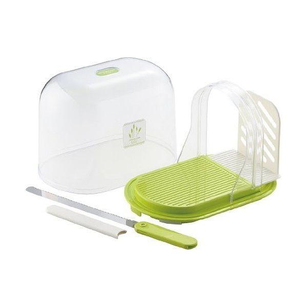 川崎合成樹脂 VC colorful's パンハウス グリーン VC-C31