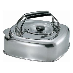 杉山金属 キュ-ブケトル 2.8L 日本製 KS-2621