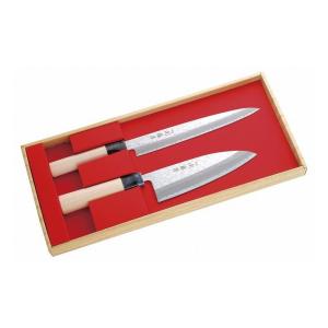 スミカマ 包丁 霞 Sumikama 剣型包丁 cm Kasumi チタンコーティング チタニウム No 2 新生活にも大活躍 オパール 2 Ra タウンモール Townmall 通販 Paypayモール