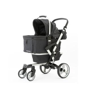 ピッコロカーネ ベント ペットカート 多機能 ...の詳細画像5