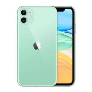 iPhone11 128GB グリーン 本体 SIMフリー 新品未使用 Apple アップル スマートフォン スマホ アイフォン 新パッケージモデル 代引不可｜recommendo