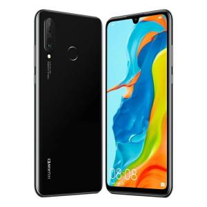 HUAWEI P30 lite ミッドナイトブラック 64GB 本体 SIMフリー 新品未使用 6.15インチ メモリ 4GB ファーウェイ スマホ 代引不可｜recommendo