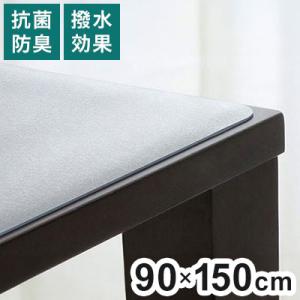 ニトリ（NITORI） FPマット(ダイニングテーブルスタディーS 85棚付き