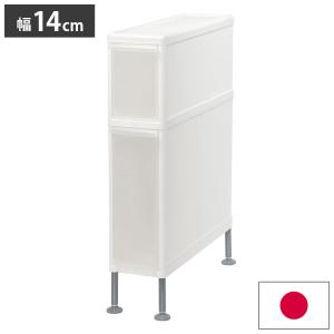 大建工業　カベピタ　スリッパ収納　オフホワイト FQ100914WH - 収納 - セット品番 - DAIKEN